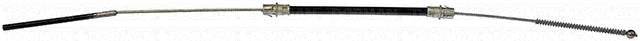 Dorman Brake Cable P/N C93139-BX