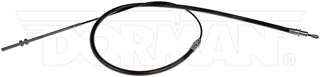 Dorman Brake Cable P/N C93140-BX