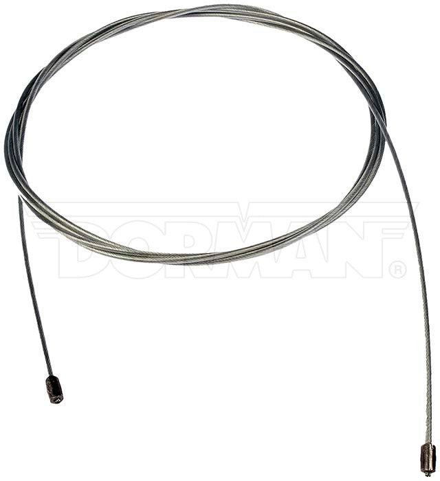 Dorman Brake Cable P/N C93141-BX