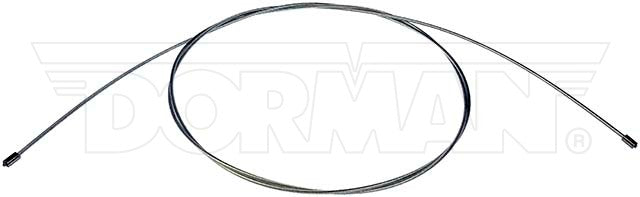 Dorman Brake Cable P/N C93146-BX