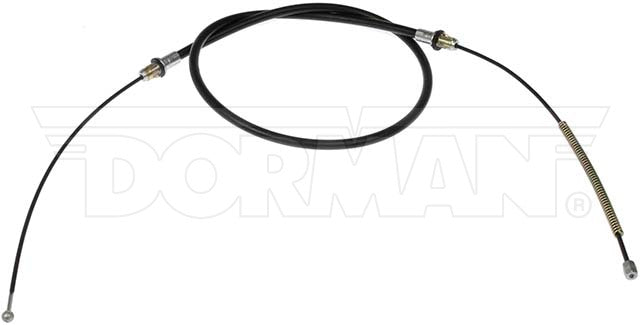 Dorman Brake Cable P/N C93154-BX