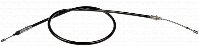 Dorman Brake Cable P/N C93165-BX