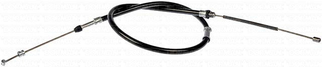 Dorman Brake Cable P/N C93169-BX