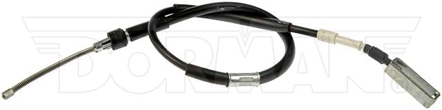 Dorman Brake Cable P/N C93170-BX