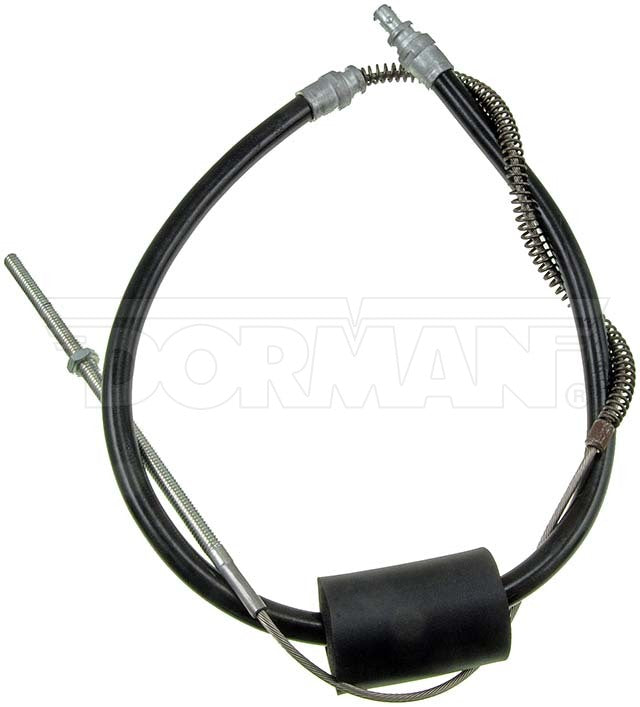 Dorman Brake Cable P/N C93174-BX