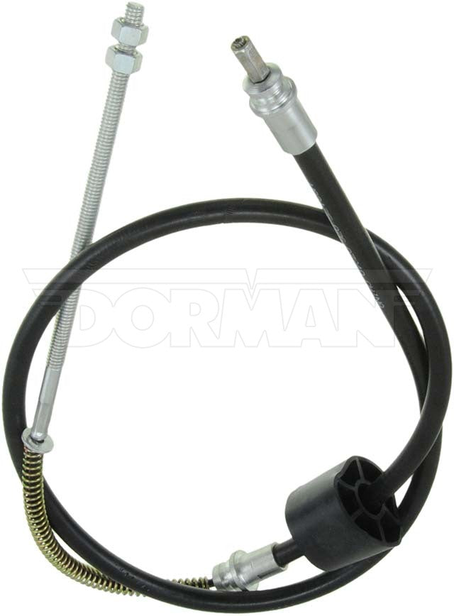 Dorman Brake Cable P/N C93175-BX