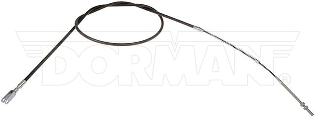 Dorman Brake Cable P/N C93177-BX