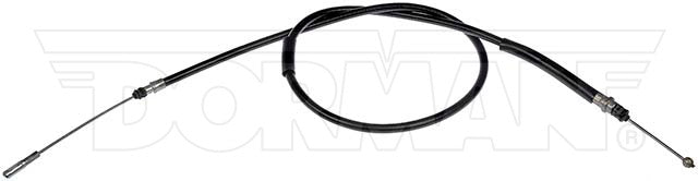 Dorman Brake Cable P/N C93180-BX