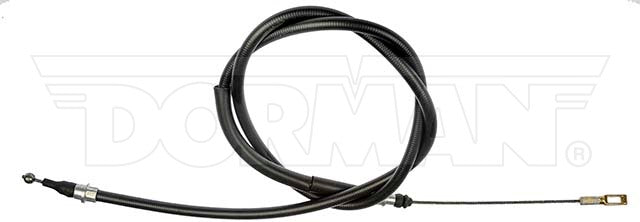 Dorman Brake Cable P/N C93182-BX