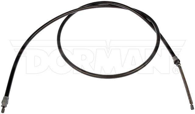 Dorman Brake Cable P/N C93184-BX