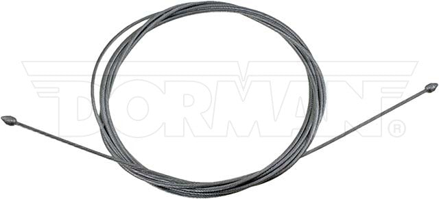 Dorman Brake Cable P/N C93185-BX