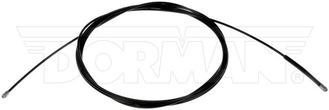 Dorman Brake Cable P/N C93186-BX