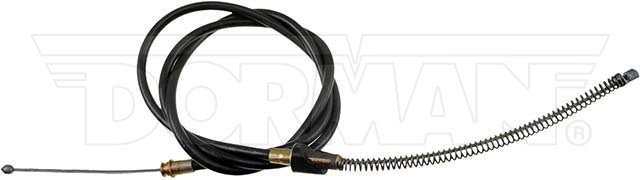 Dorman Brake Cable P/N C93191-BX