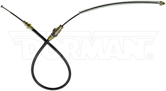 Cable de freno Dorman P/N C93192-BX
