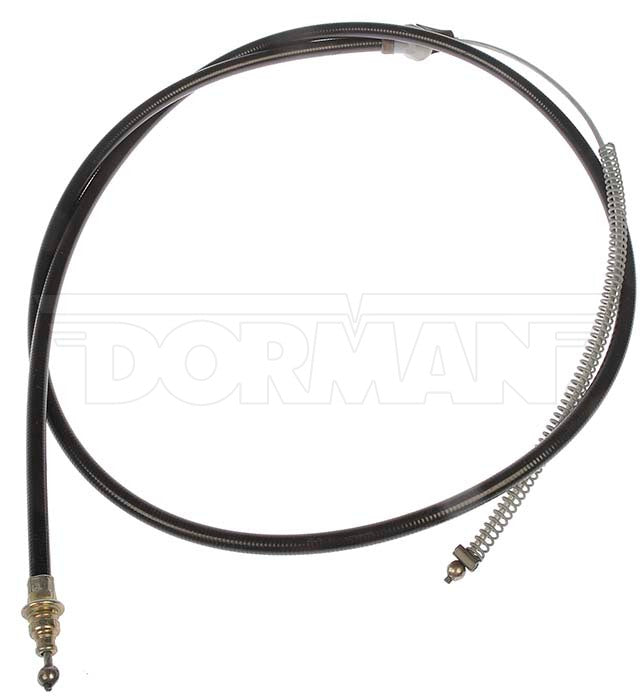 Dorman Brake Cable P/N C93193-BX