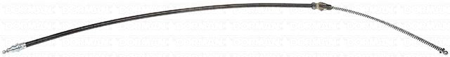 Dorman Brake Cable P/N C93196-BX