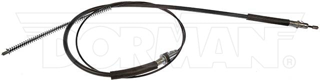 Dorman Brake Cable P/N C93197-BX