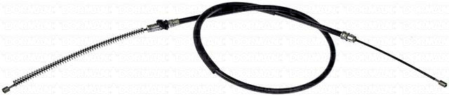 Cable de freno Dorman P/N C93200-BX