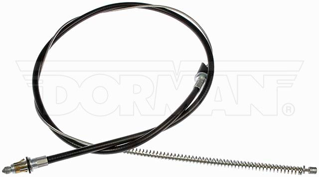 Dorman Brake Cable P/N C93202-BX