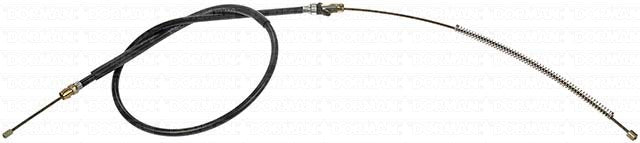Dorman Brake Cable P/N C93203-BX