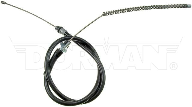 Dorman Brake Cable P/N C93204-BX