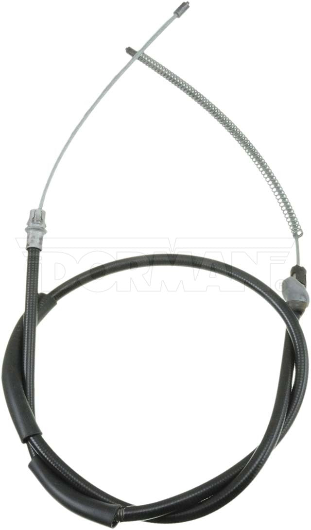 Cable de freno Dorman P/N C93206-BX