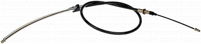 Dorman Brake Cable P/N C93209-BX