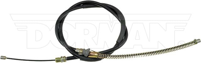 Dorman Brake Cable P/N C93210-BX