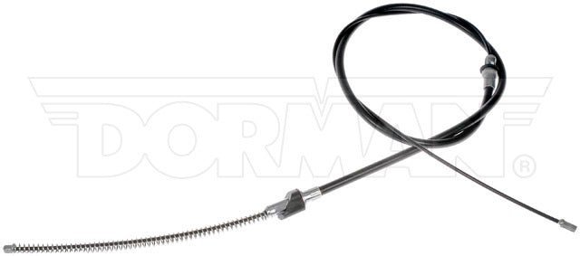 Dorman Brake Cable P/N C93211-BX