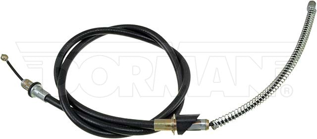 Dorman Brake Cable P/N C93212-BX