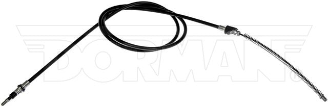 Dorman Brake Cable P/N C93213-BX