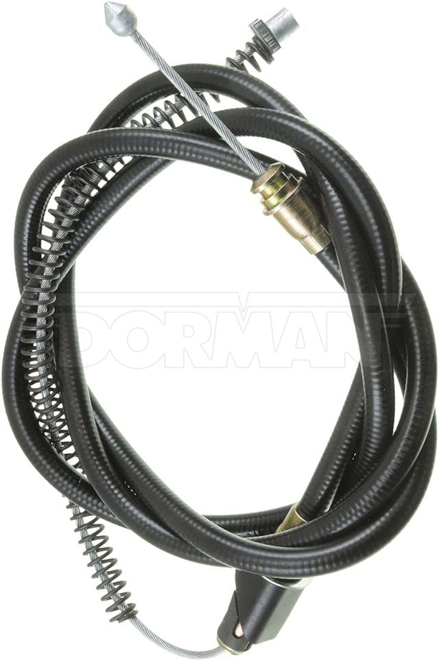Dorman Brake Cable P/N C93214-BX