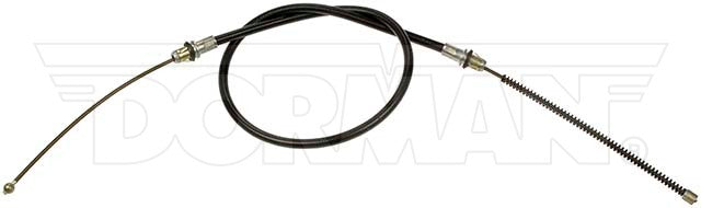 Dorman Brake Cable P/N C93215-BX