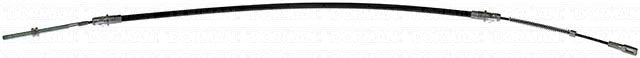 Dorman Brake Cable P/N C93218-BX