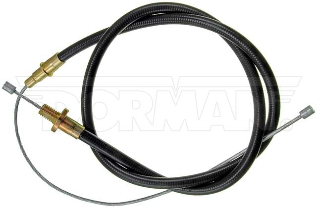 Dorman Brake Cable P/N C93219-BX