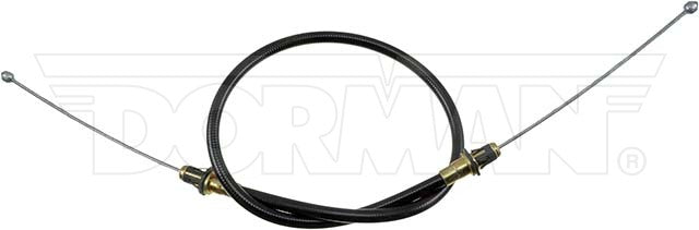 Dorman Brake Cable P/N C93221-BX