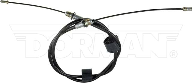 Dorman Brake Cable P/N C93222-BX