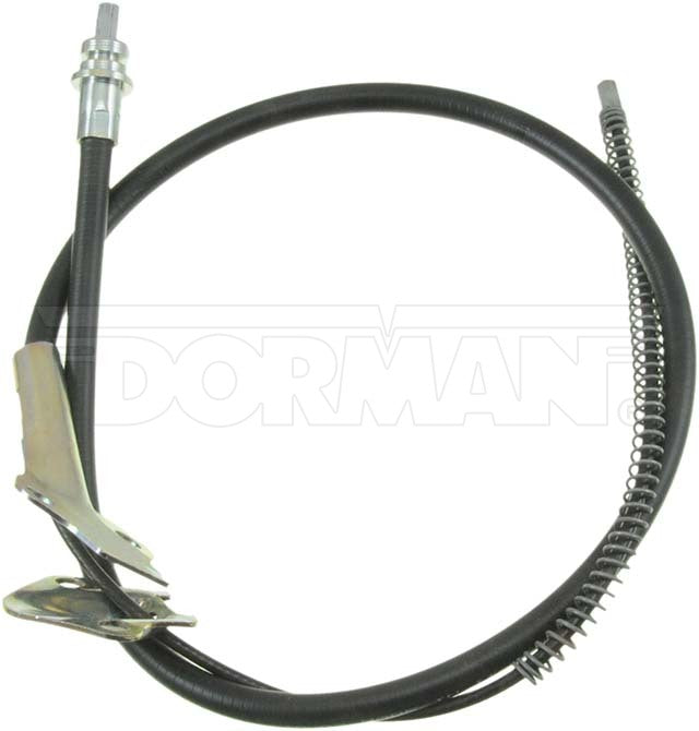 Dorman Brake Cable P/N C93228-BX