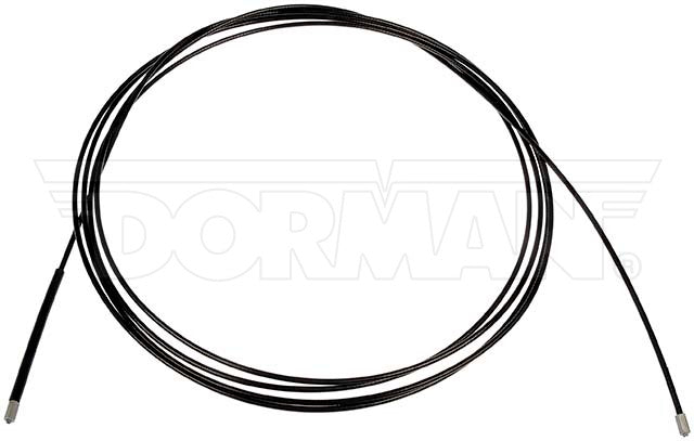 Dorman Brake Cable P/N C93231-BX