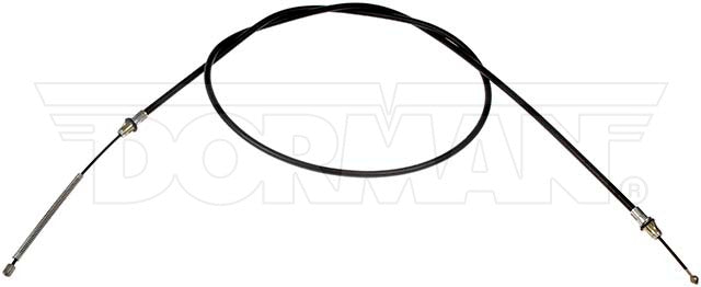 Dorman Brake Cable P/N C93232-BX
