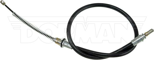 Dorman Brake Cable P/N C93233-BX