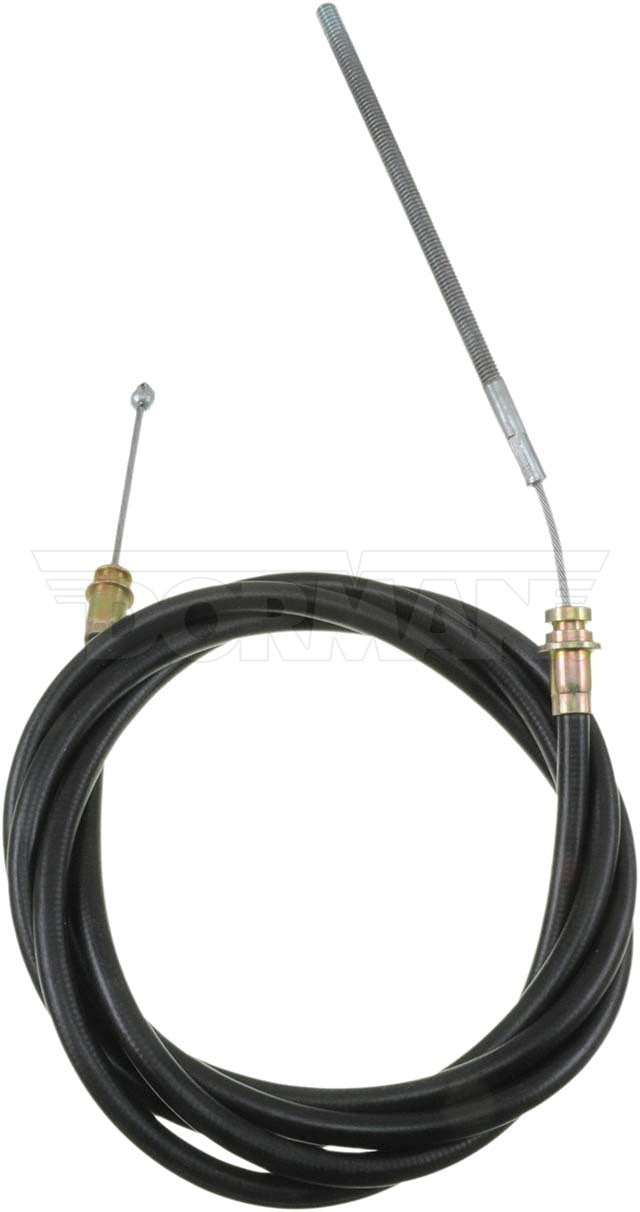 Dorman Brake Cable P/N C93235-BX