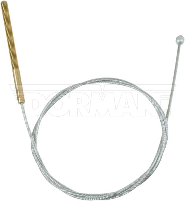Dorman Brake Cable P/N C93236-BX