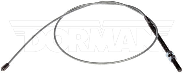 Dorman Brake Cable P/N C93237-BX
