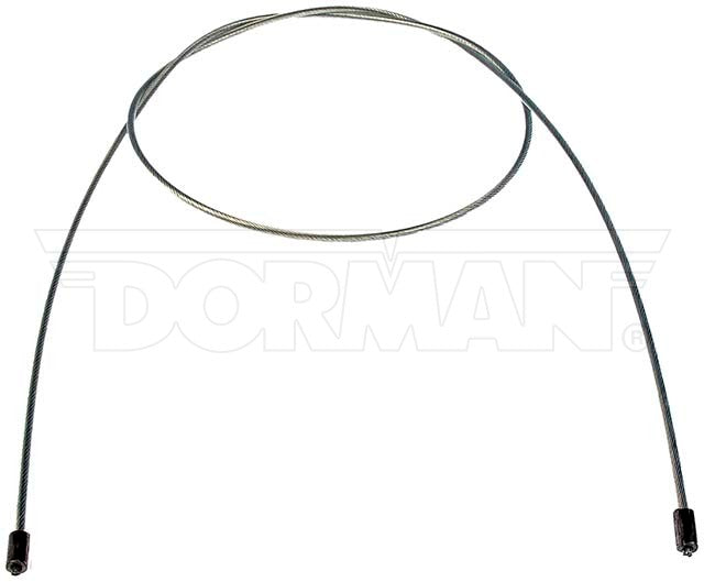 Dorman Brake Cable P/N C93241-BX