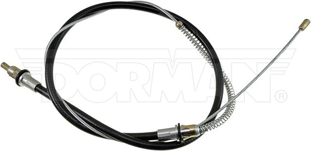 Dorman Brake Cable P/N C93244-BX