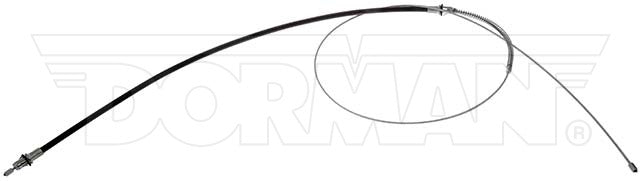 Dorman Brake Cable P/N C93247-BX