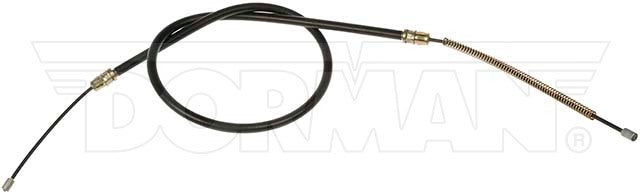 Dorman Brake Cable P/N C93248-BX