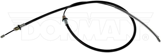 Dorman Brake Cable P/N C93251-BX