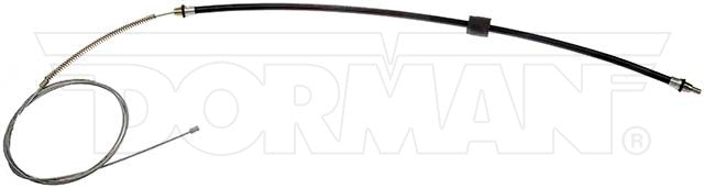 Dorman Brake Cable P/N C93252-BX